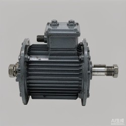 YE3 Three-Phase Motor 0.75 kW YE3 Three-Phase Motor 0.75 kW
