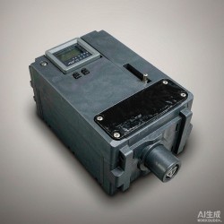 VFD-2R2 Frequency Inverter 2.2 kW VFD-2R2 Frequency Inverter 2.2 kW