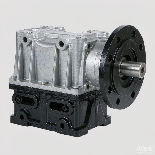 NMRV030 Worm Gear Reducer NMRV030 Worm Gear Reducer
